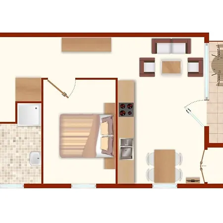 Dampfer 1 Westwind *