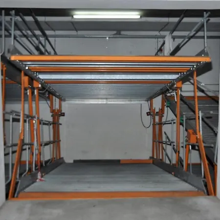 Dampfer 1 Westwind