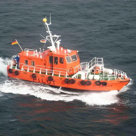 Dampfer 1 Westwind * Laboe