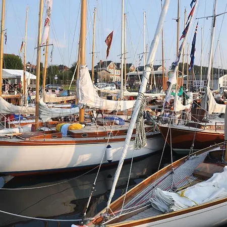 Dampfer 1 Westwind *