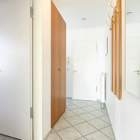 Dampfer 1 Westwind Апартаменты Лабё