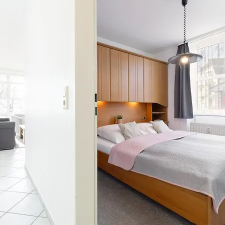 Dampfer 1 Westwind Laboe