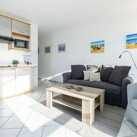 Dampfer 1 Westwind Daire *