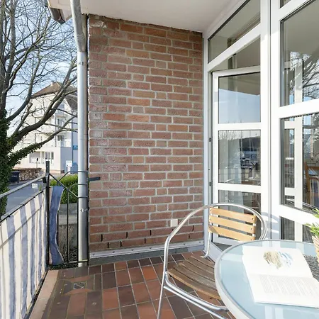 Daire Dampfer 1 Westwind