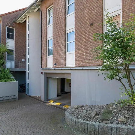 Daire Dampfer 1 Westwind