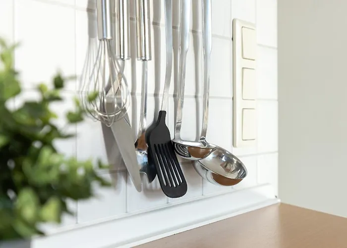 Apartamento Dampfer 1 Westwind