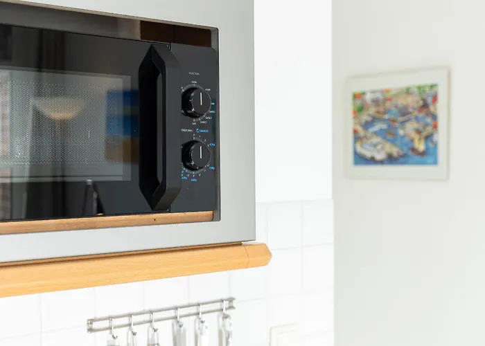 Dampfer 1 Westwind * Laboe