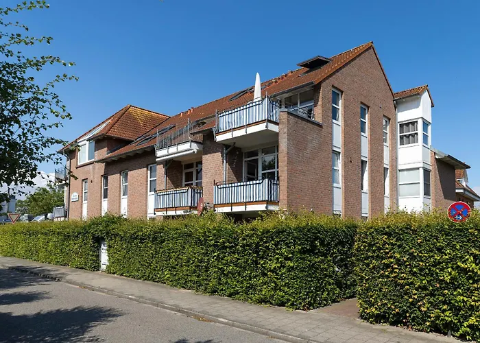 Dampfer 1 Westwind Laboe