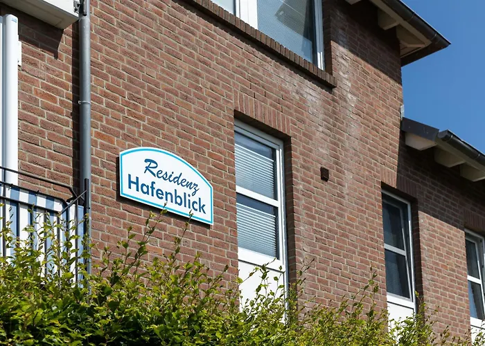 Dampfer 1 Westwind Laboe